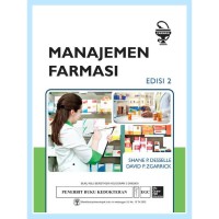 Manajemen Farmasi Edisi 2