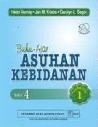 Buku Ajar Asuhan Kebidanan Vol. 1