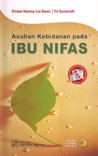 Asuhan Kebidanan pada Ibu Nifas