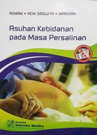 Asuhan Kebidanan pada Masa Persalinan